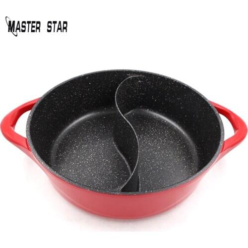 Master Star Cookware