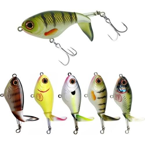 Mavllos Wobblers
