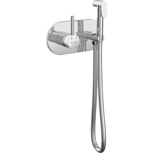 Teska Alia Taharetmatik Battery Kit-Oval