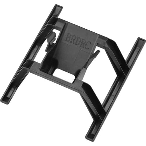 BRDRC Quick Release Landing Gear Kits For DJI FPV Drone Height Extender Leg Protector Gimbal Guard Accessories