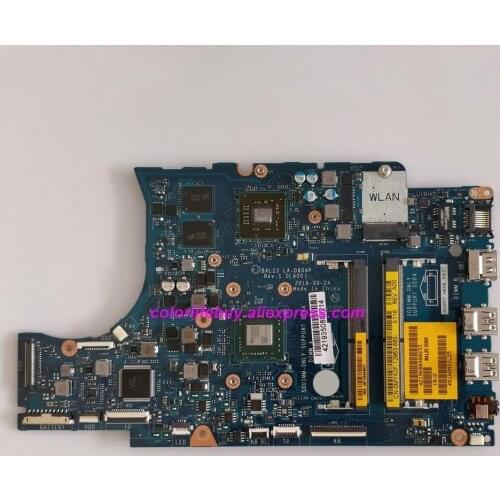 Genuine CN-0MYX0F 0MYX0F MYX0F BAL23 LA-D804P w A9-9400 216-0890010 GPU Laptop Motherboard for Dell Inspiron 5565 Notebook PC