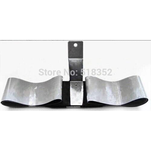 Sodick AQ550LS Lower Discharge Cable 3087038, L=600*2,Machine Head Electrode Wire 50 Pin for WEDM-LS Wire Cutting Machine Parts