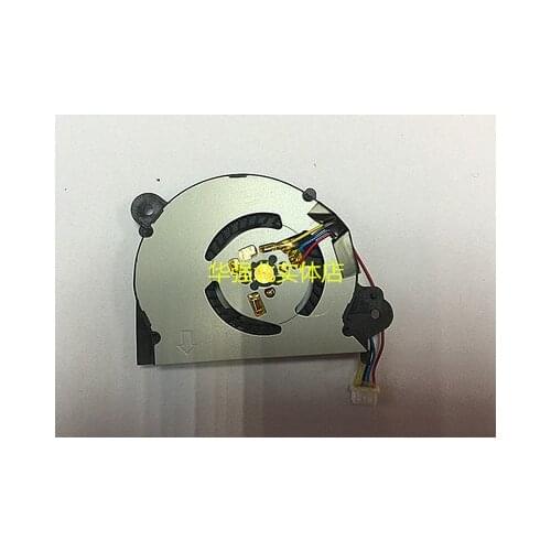 New Original CPU Cooling Fan FOR ASUS S200 S200E X201E X202E KSB0505HB