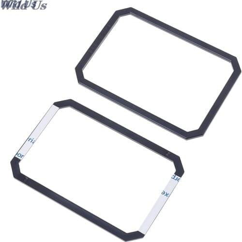 7mm To 9.5mm Adapter/spacer 2.5in Solid State Drive SSD Laptop Hard Drive Spacer