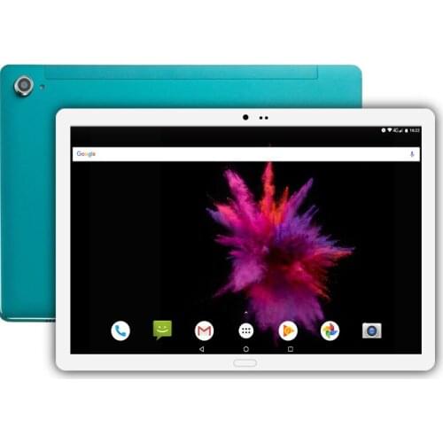 2.4G+ 5G Tablet PC 10.6 Inch 4G LTE 10 Core 6GB+128GB 1920*1200 IPS MT6797 Android Tablets Support Face Recognition Cast Screen