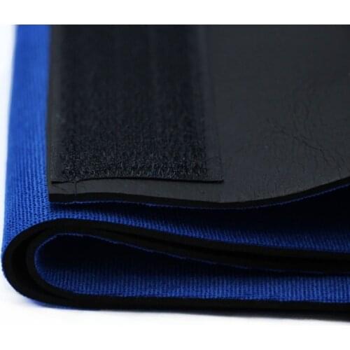 Waist Trimmer Exercise Burn Fat Sweat Weight Loss Slimming Body Shaper Wrap Belt New