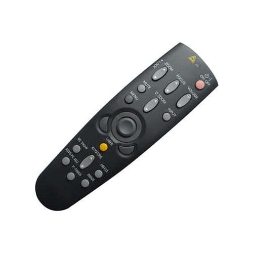 Remote Control For EIKI LC-X1000L LC-X985L LC-X1100 LC-X986 LC-NB2 LC-UXT1D LC-XT2D LC-SX4L LC-UXT3 LC-XT3 3LCD Projector