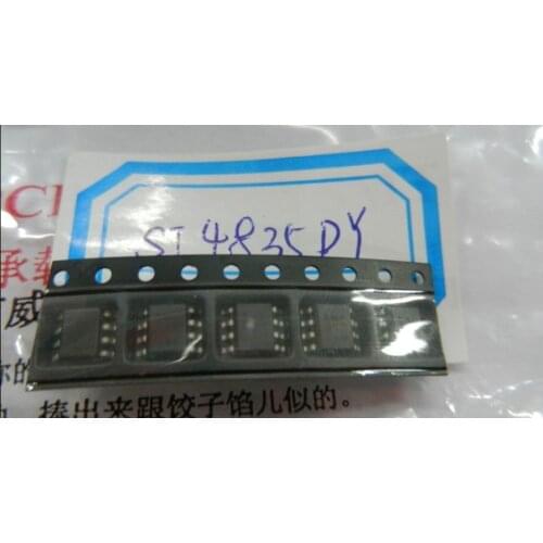 Si4835DY