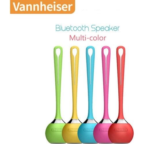 Waterproof Bluetooth Speaker Mini Shower Silicon Design Speakers Outdoor Sports Shockproof Subwoofer Support TF Card for Phones