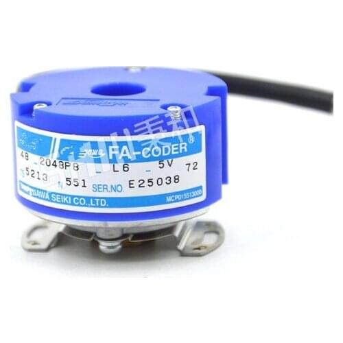 TS5213N551 Rotary Encoder