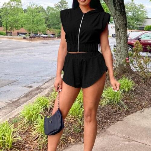 Young First Women's Travel Shorts