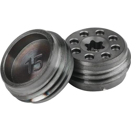 2Pcs Golf Weight Compatible for PXG GEN2 Brando,Mini Gunboat Putter,0811 X X+ Prototype Driver Choice One