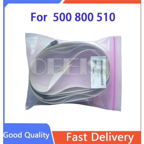 Free shipping high quatily OEM Carriage assembly trailing cable kit 24-inch A1 for HP500/500PS/800/510/815/820 C7769-60305