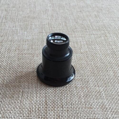 5X Portable Watch Jewellery Magnifier Loupe Eye Len Eyepiece Repair Magnifying Glass