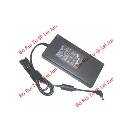 Laptop Adapter 19V 7.9A, Barrel 5.5/2.5mm, 3-Prong, ADP-150SB, Emacro For Delta Electronics
