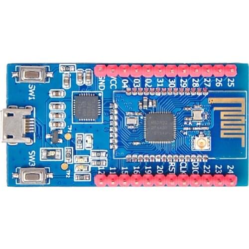 Bluetooth 4.2 Ultra Low Power Module NRF52832 NRF52810 Bluetooth 5 MESH Network Module
