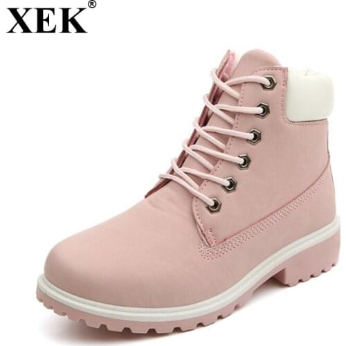 FGNUZH Women's Autumn Shoes