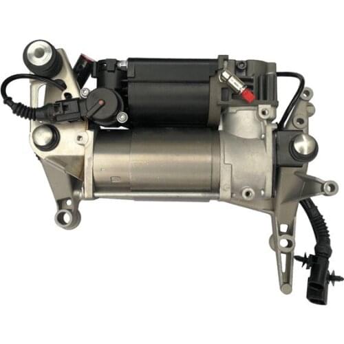 Air Suspension Compressor for VW Touareg 04-10 7L0698007 7L0616006C Air Compressor Made In China