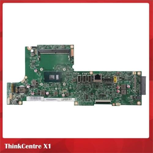 Original All-in-One Motherboard for Lenovo ThinkCentre X1 03T7464 LM1 MB 15000-1 Perfect Test,Good Quality