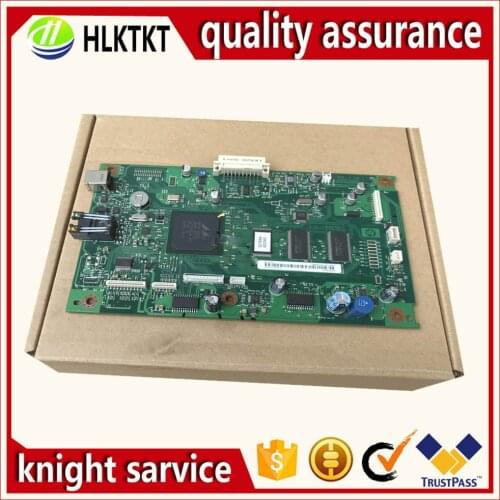 Original Formatter Board For HP 3055 3055N Q7529-60002 Formatter Pca Assy logic Main Board MainBoard mother board