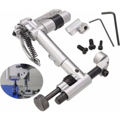 Suspended Edge Guide For Juki LU-1508 LU-1510 Industrial Sewing Machine GB-6