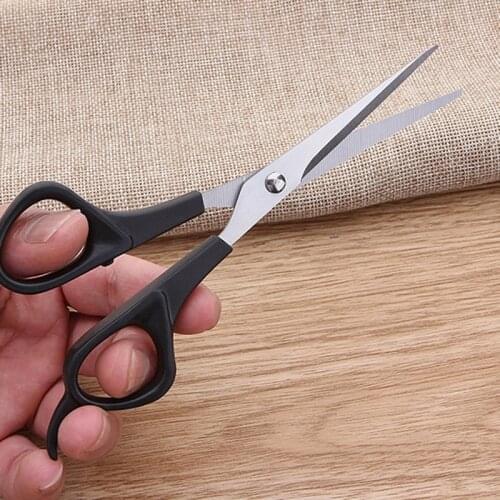 Professional Tailors Scissors Stainless Steel Sewing Scissors Embroidery Scissors Fabric Craft for Needlework DIY Sewing Tools