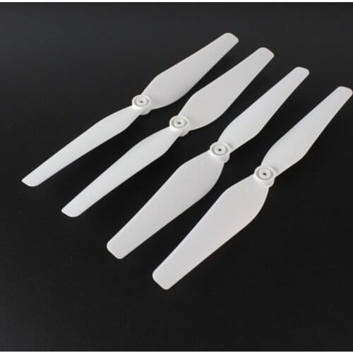Propellers Props Main Blades A B CW CCW WLToys WL Q333 FPV R/C Quadcopter Spare Parts