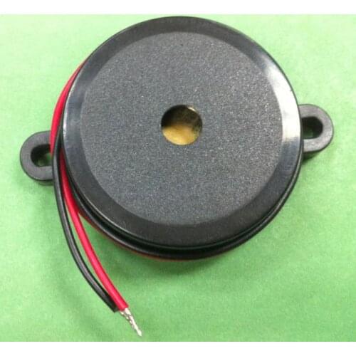 Direct sales of original homemade 135 (42*16mm) passive piezoelectric lead buzzer