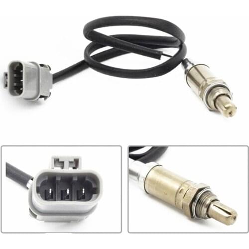 TIANBANG Upstream Oxygen Sensor 234-3098 SG285 For 95-99 Nissan Maxima 3.0L/00-03 Nissan Frontier Xterra 3.3L/96-99 Infiniti I30