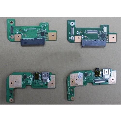 X555lp X555uj X556uv X556uj USB Hard Drive Disk Interface Board for ASUS