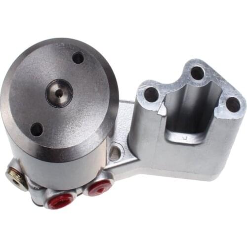 VOE20917999 20524154 20518337 Fuel Pump Fits VOLVO EC135B EC160B EC180B EC210B