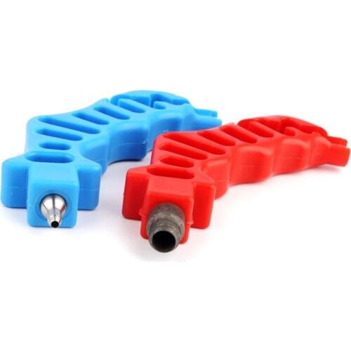 1pc 4mm/8mm PE Pipe Puncher for Drop Arrow Dripper 16/20/25 PE Pipe Garden Irrigation System Hole Puncher