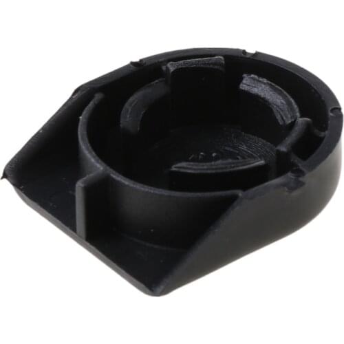 1Pc Replacement Wiper Arm Head Nut Cover Cap For Toyota Yaris Corolla Verso Auris