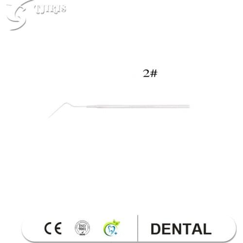 10pcs/1 box Spreaders Dental Surgical Tool Single-end 0.4/0.5/0.6