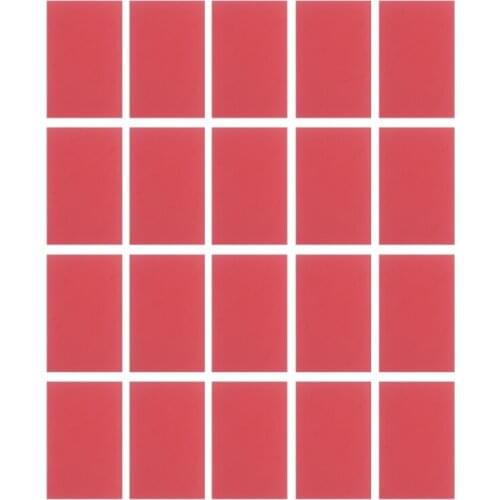 20Pcs/Set DIY 5D Diamond Painting Glue Clay Embroidery Cross Stitch Tool 2x3cm