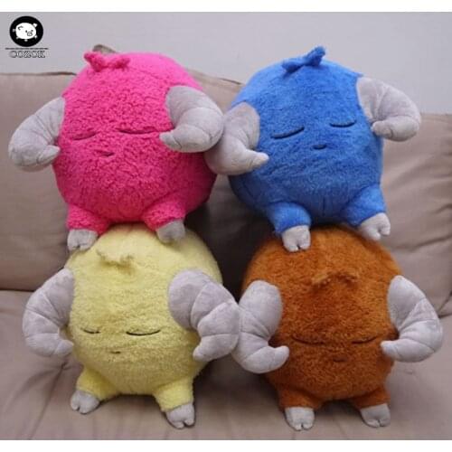 Anime Yu-Gi-Oh! Muto Scapegoat Model Toy Yu Gi Oh Plush Doll 45cm Cosplay Soft Pillow Toys Gift