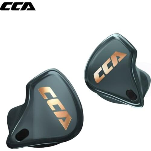 CCA Wireless Headphones
