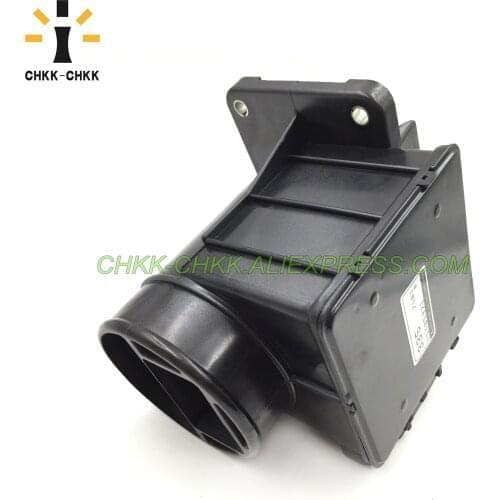 CHKK-CHKK Mass Air Flow Meter Sensor MD357335 FOR Mitsubishi Galant 2.0 Lancer Starion