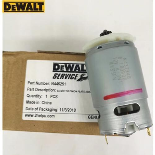DEWALT Spare Parts For Power Tools
