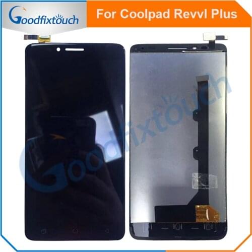 GOODFIXTOUCH Coolpad