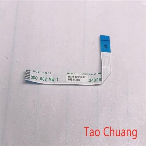 FOR Medion Akoya Connect XL E6232 / MD 99070 Touchpad FFC Cable 50.4UY03.002