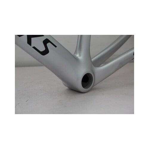 2020 Newest factory hot selling ve nge disc brake carbon frame road bike carbon frameset t1100 54cm size bicycle carbon frame