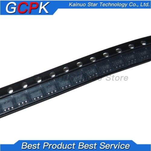 10pcs LD7536RGL LD7536RG LD7536R LD7536 sot23-6 Chipset new original