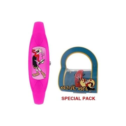 OLIVIA fuchsia Mod. FLOWERS