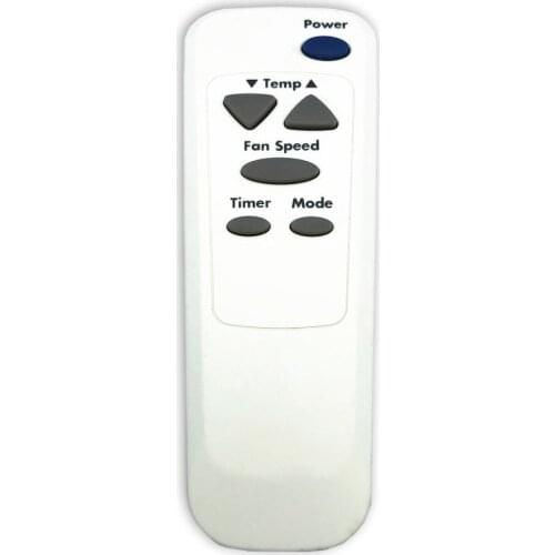 Air Conditioner air conditioning remote control suitable for lg 6711a20034c