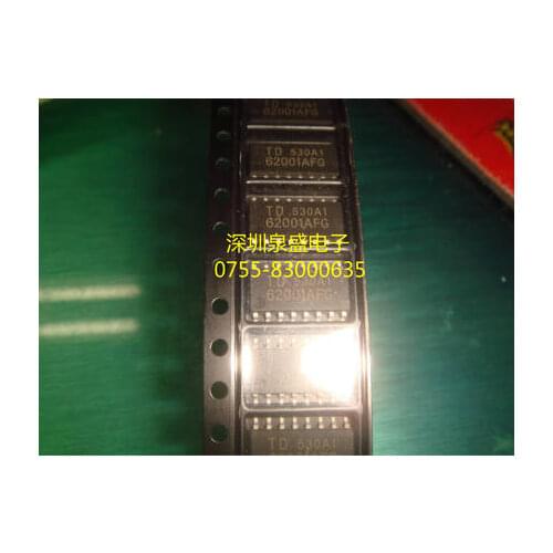TD62001AFG D62001 62001 2SC2740 C2740 LM299H DSEI30-06A SAA7131E/03/G PALCE16V8H-25PC/4 PALCE16V8H-25