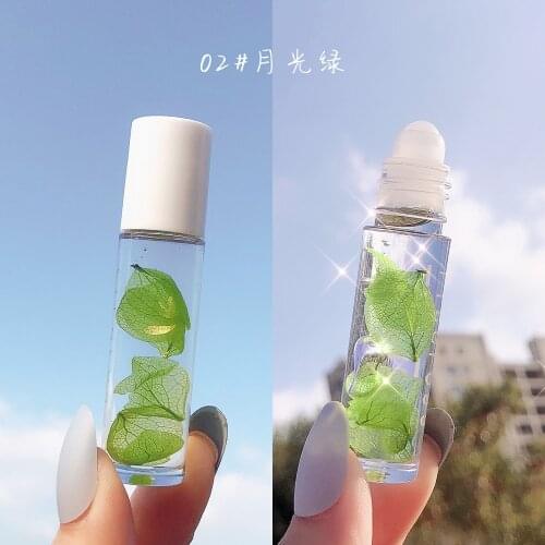 Moisturizing Lip Gloss TEAYASON China