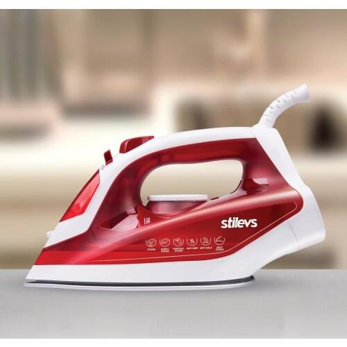 ÜTÜMAX UT-8055 Shock Steam Iron