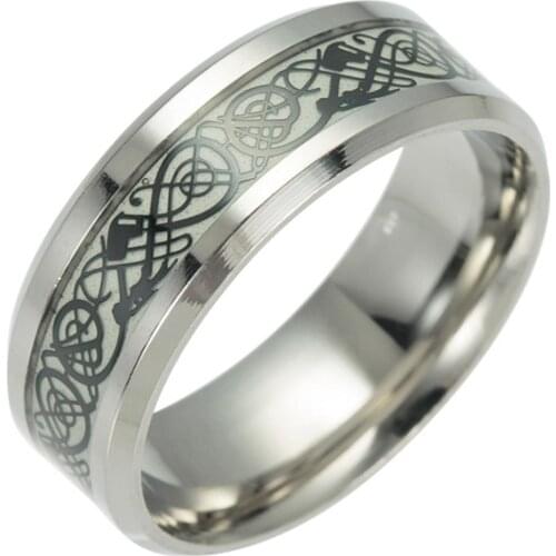 UOSU Rings