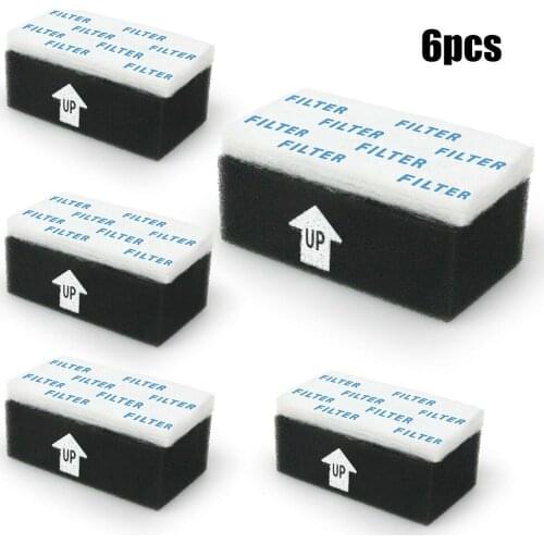 Vacuum Foam Filter Assembly For Hoover Impulse Cordless Vacuum BH53020 440012835 Replacement Attachemnt